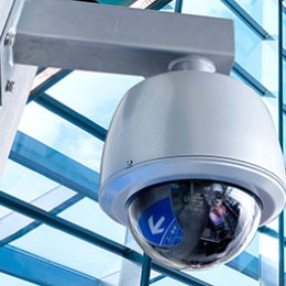 IP Video Surveillance